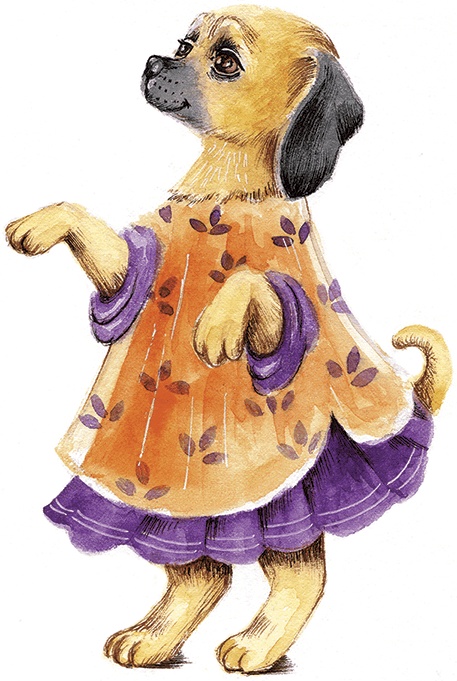 Иллюстрация к книге — Амулет Добра [i_027.jpg]