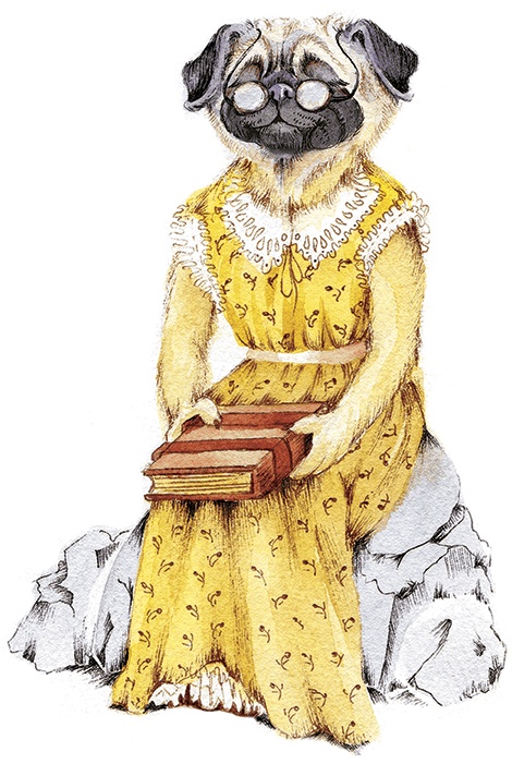 Иллюстрация к книге — Амулет Добра [i_037.jpg]