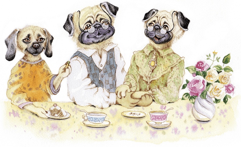 Иллюстрация к книге — Амулет Добра [i_046.jpg]