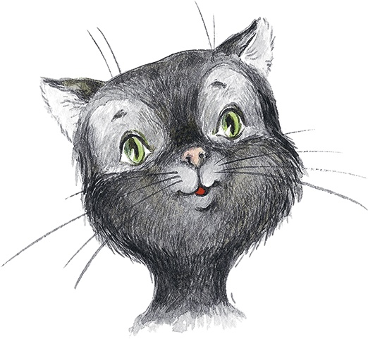 Иллюстрация к книге — Людмилка и Тим в сказочном саду [i_007.jpg]