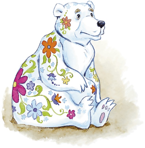 Иллюстрация к книге — Людмилка и Тим в сказочном саду [i_043.jpg]