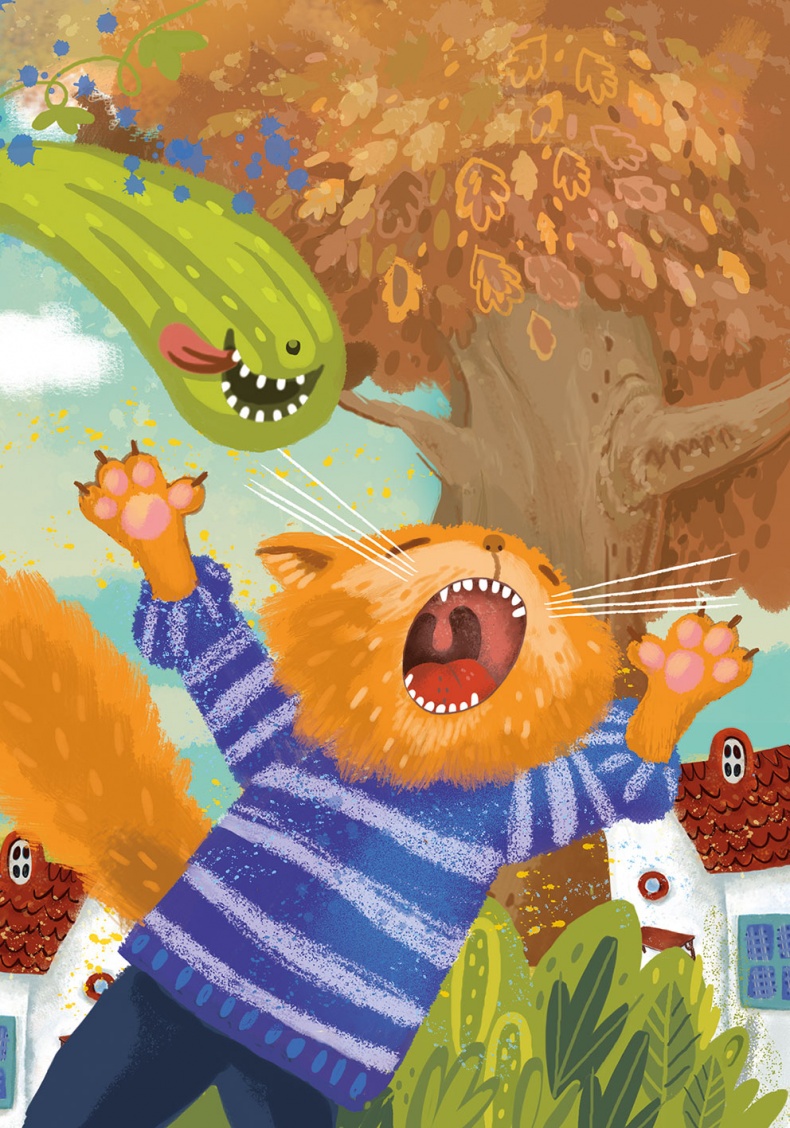 Иллюстрация к книге — Дело в тёмной шляпе [i_008.jpg]