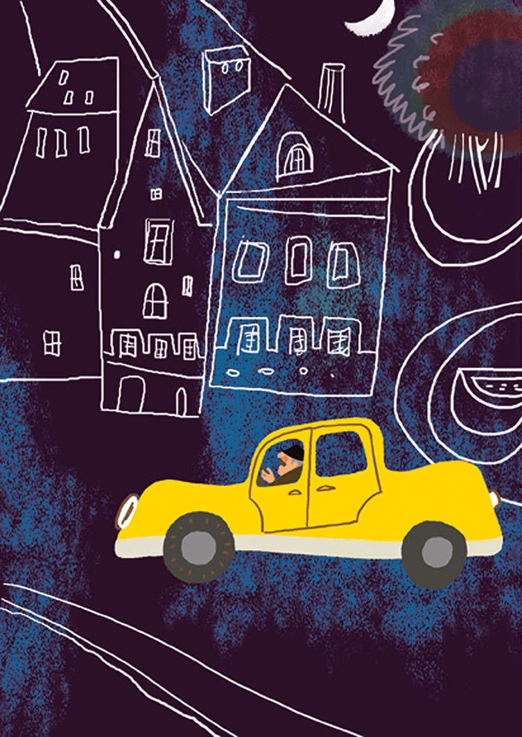 Иллюстрация к книге — Дело в тёмной шляпе [i_020.jpg]