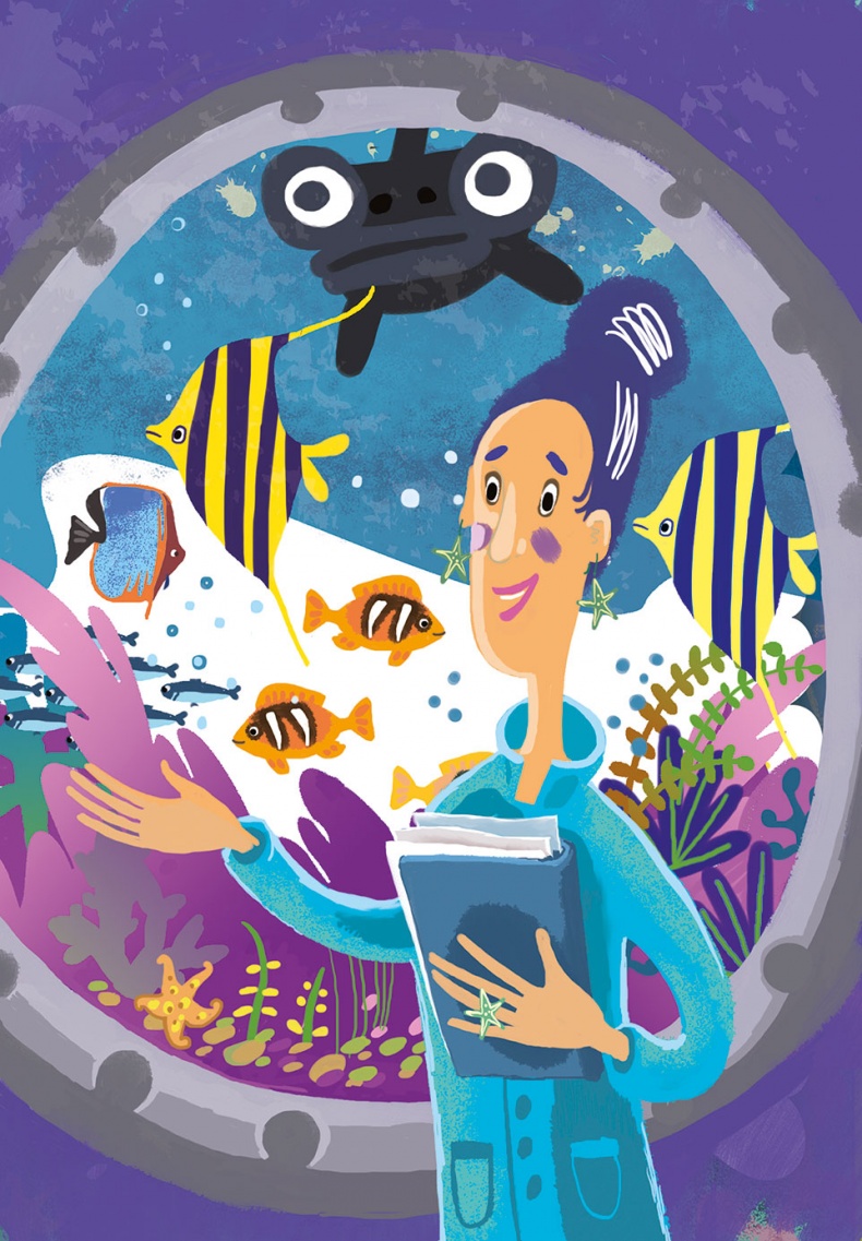 Иллюстрация к книге — Дело в тёмной шляпе [i_027.jpg]