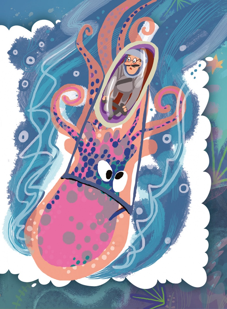 Иллюстрация к книге — Дело в тёмной шляпе [i_030.jpg]