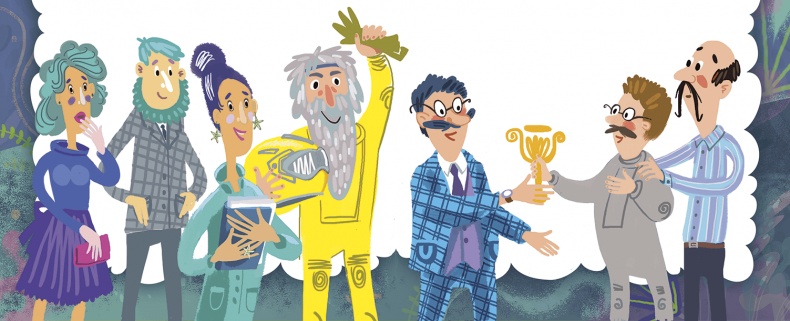 Иллюстрация к книге — Дело в тёмной шляпе [i_032.jpg]