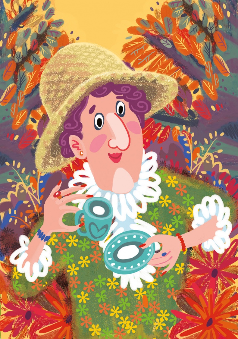 Иллюстрация к книге — Дело в тёмной шляпе [i_037.jpg]