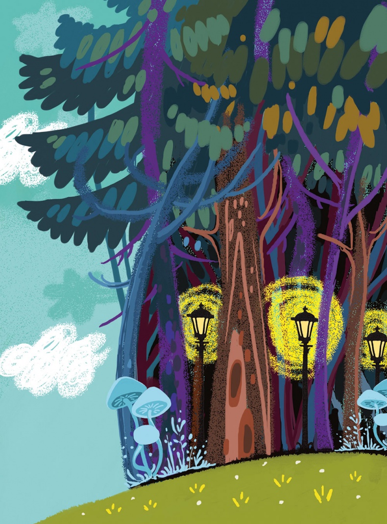 Иллюстрация к книге — Дело в тёмной шляпе [i_040.jpg]