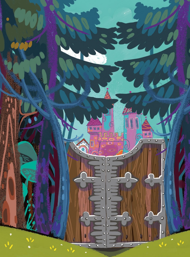 Иллюстрация к книге — Дело в тёмной шляпе [i_042.jpg]