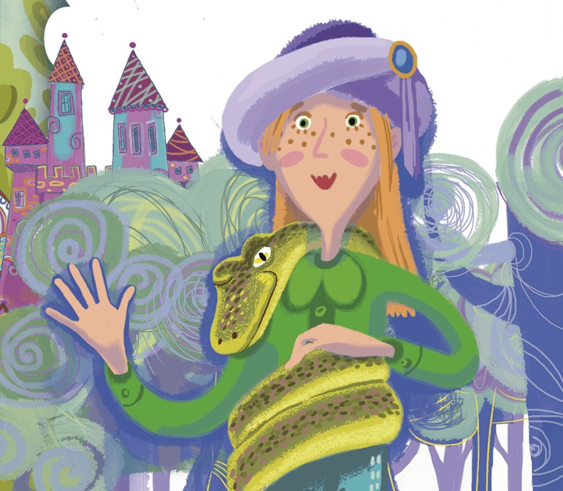 Иллюстрация к книге — Дело в тёмной шляпе [i_043.jpg]