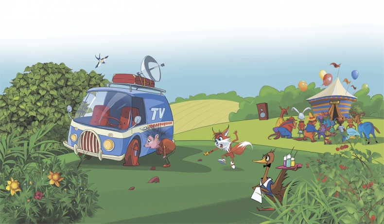 Иллюстрация к книге — Похищение алмаза [i_011.jpg]