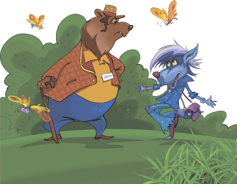 Иллюстрация к книге — Похищение алмаза [i_013.jpg]