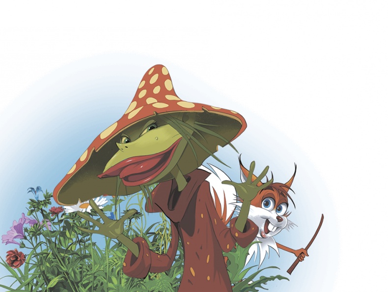 Иллюстрация к книге — Похищение алмаза [i_019.jpg]