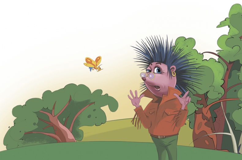 Иллюстрация к книге — Похищение алмаза [i_026.jpg]