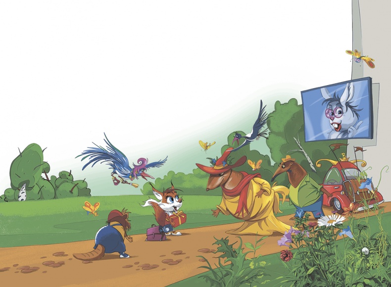 Иллюстрация к книге — Похищение алмаза [i_041.jpg]