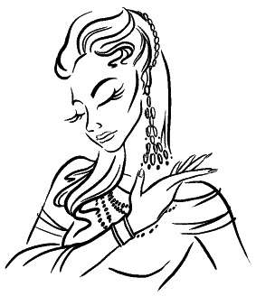 Иллюстрация к книге — Убийство в пятом варианте [_099.jpg]