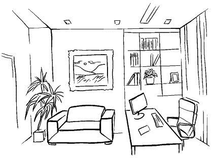 Иллюстрация к книге — Убийство в пятом варианте [_263.jpg]