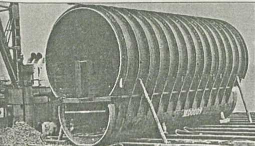 Иллюстрация к книге — Украденная субмарина. К-129 [image31.jpg]