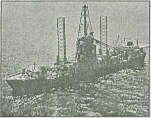 Иллюстрация к книге — Украденная субмарина. К-129 [image33.jpg]