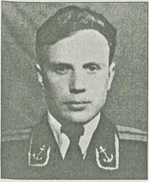 Иллюстрация к книге — Украденная субмарина. К-129 [image35.jpg]