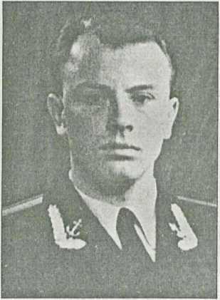 Иллюстрация к книге — Украденная субмарина. К-129 [image40.jpg]