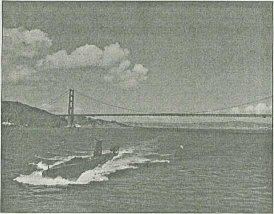 Иллюстрация к книге — Украденная субмарина. К-129 [image48.jpg]