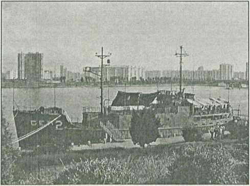 Иллюстрация к книге — Украденная субмарина. К-129 [image59.jpg]