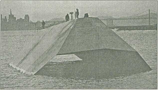 Иллюстрация к книге — Украденная субмарина. К-129 [image62.jpg]