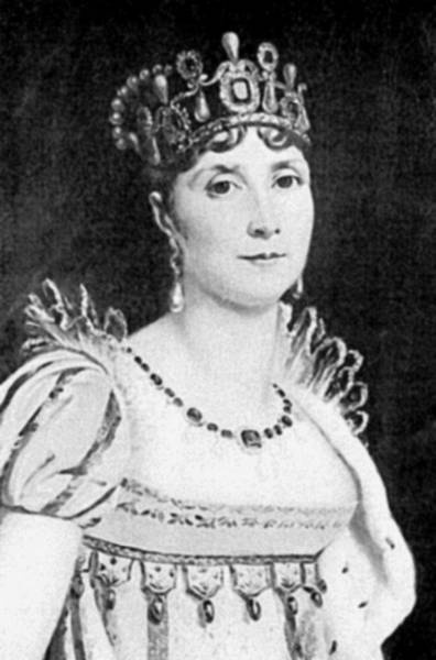 Иллюстрация к книге — Восхитительные женщины. Неподвластные времени [i_029.jpg]