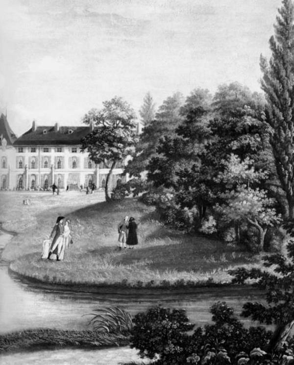 Иллюстрация к книге — Восхитительные женщины. Неподвластные времени [i_038.jpg]