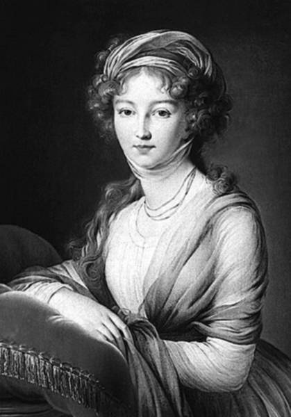 Иллюстрация к книге — Восхитительные женщины. Неподвластные времени [i_045.jpg]