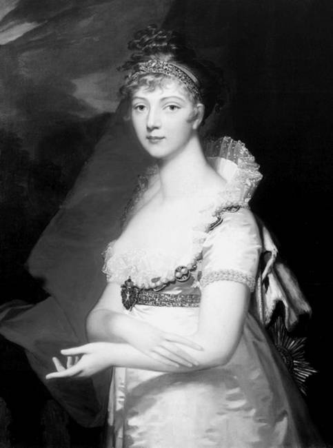 Иллюстрация к книге — Восхитительные женщины. Неподвластные времени [i_047.jpg]