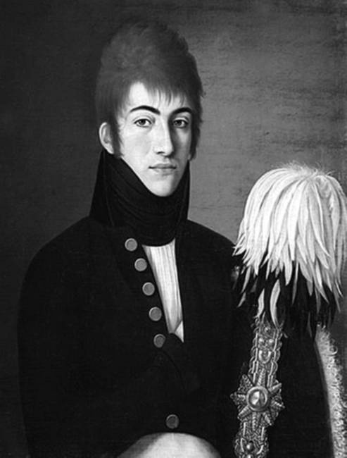 Иллюстрация к книге — Восхитительные женщины. Неподвластные времени [i_049.jpg]