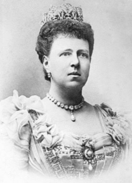 Иллюстрация к книге — Восхитительные женщины. Неподвластные времени [i_053.jpg]