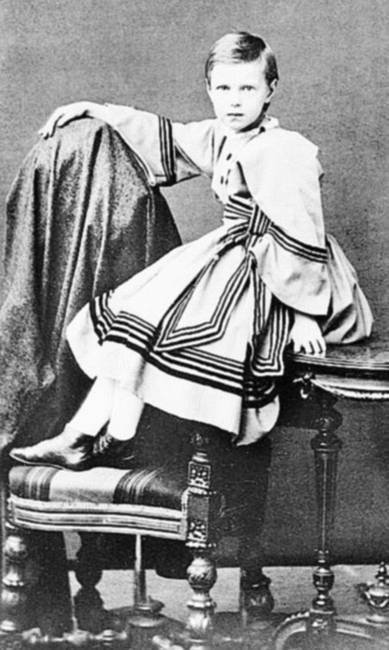 Иллюстрация к книге — Восхитительные женщины. Неподвластные времени [i_056.jpg]