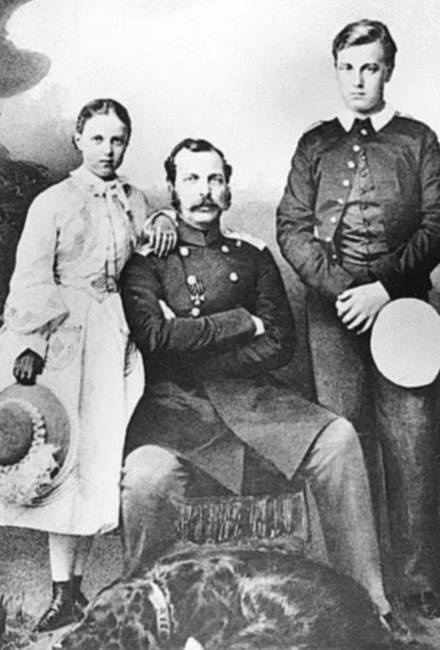 Иллюстрация к книге — Восхитительные женщины. Неподвластные времени [i_058.jpg]