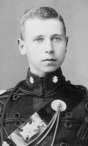 Иллюстрация к книге — Восхитительные женщины. Неподвластные времени [i_063.jpg]