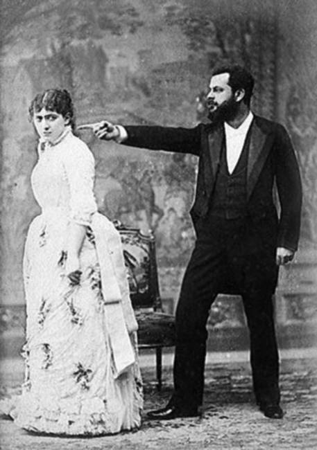 Иллюстрация к книге — Восхитительные женщины. Неподвластные времени [i_100.jpg]