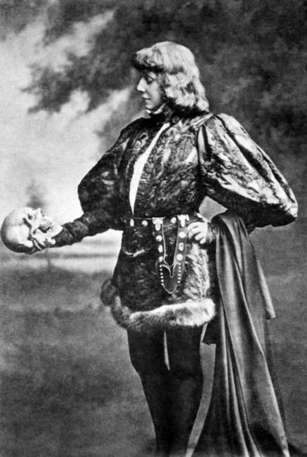 Иллюстрация к книге — Восхитительные женщины. Неподвластные времени [i_101.jpg]