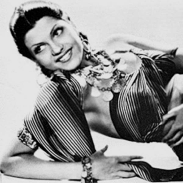 Иллюстрация к книге — Восхитительные женщины. Неподвластные времени [i_118.jpg]