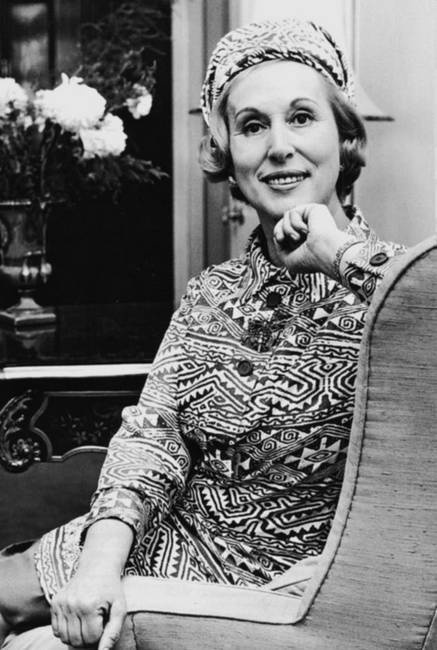 Иллюстрация к книге — Восхитительные женщины. Неподвластные времени [i_132.jpg]