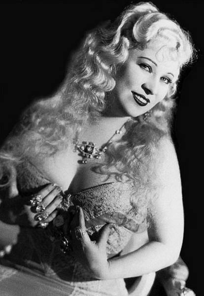 Иллюстрация к книге — Восхитительные женщины. Неподвластные времени [i_142.jpg]