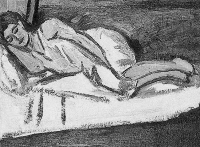 Иллюстрация к книге — Восхитительные женщины. Неподвластные времени [i_153.jpg]