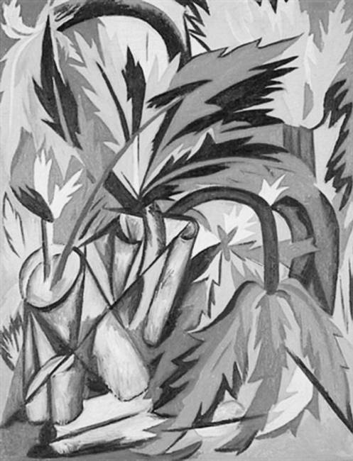 Иллюстрация к книге — Восхитительные женщины. Неподвластные времени [i_154.jpg]