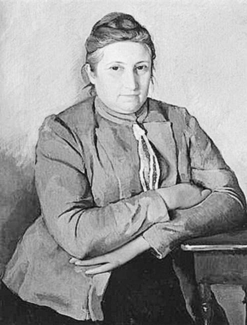 Иллюстрация к книге — Восхитительные женщины. Неподвластные времени [i_163.jpg]