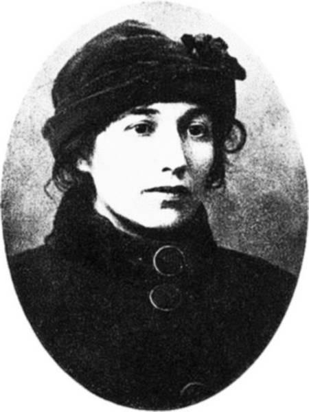 Иллюстрация к книге — Восхитительные женщины. Неподвластные времени [i_169.jpg]