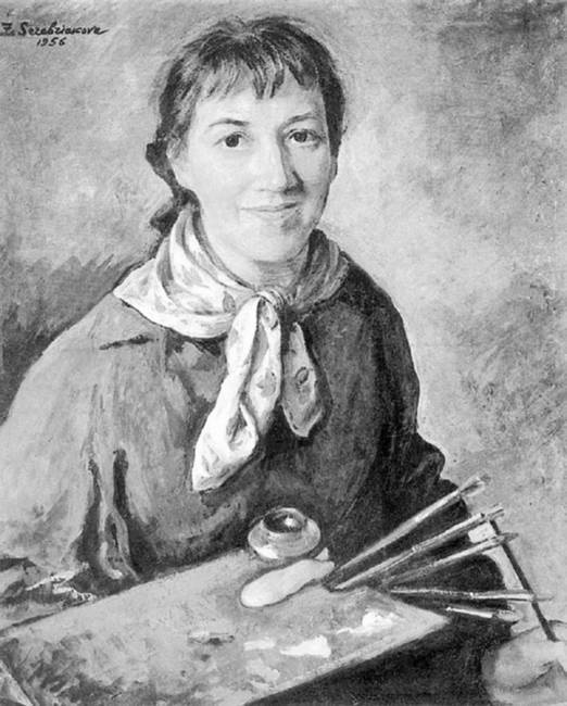 Иллюстрация к книге — Восхитительные женщины. Неподвластные времени [i_171.jpg]