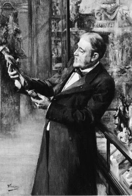 Иллюстрация к книге — Восхитительные женщины. Неподвластные времени [i_180.jpg]