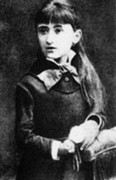 Иллюстрация к книге — Восхитительные женщины. Неподвластные времени [i_189.jpg]