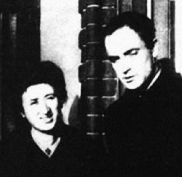 Иллюстрация к книге — Восхитительные женщины. Неподвластные времени [i_194.jpg]